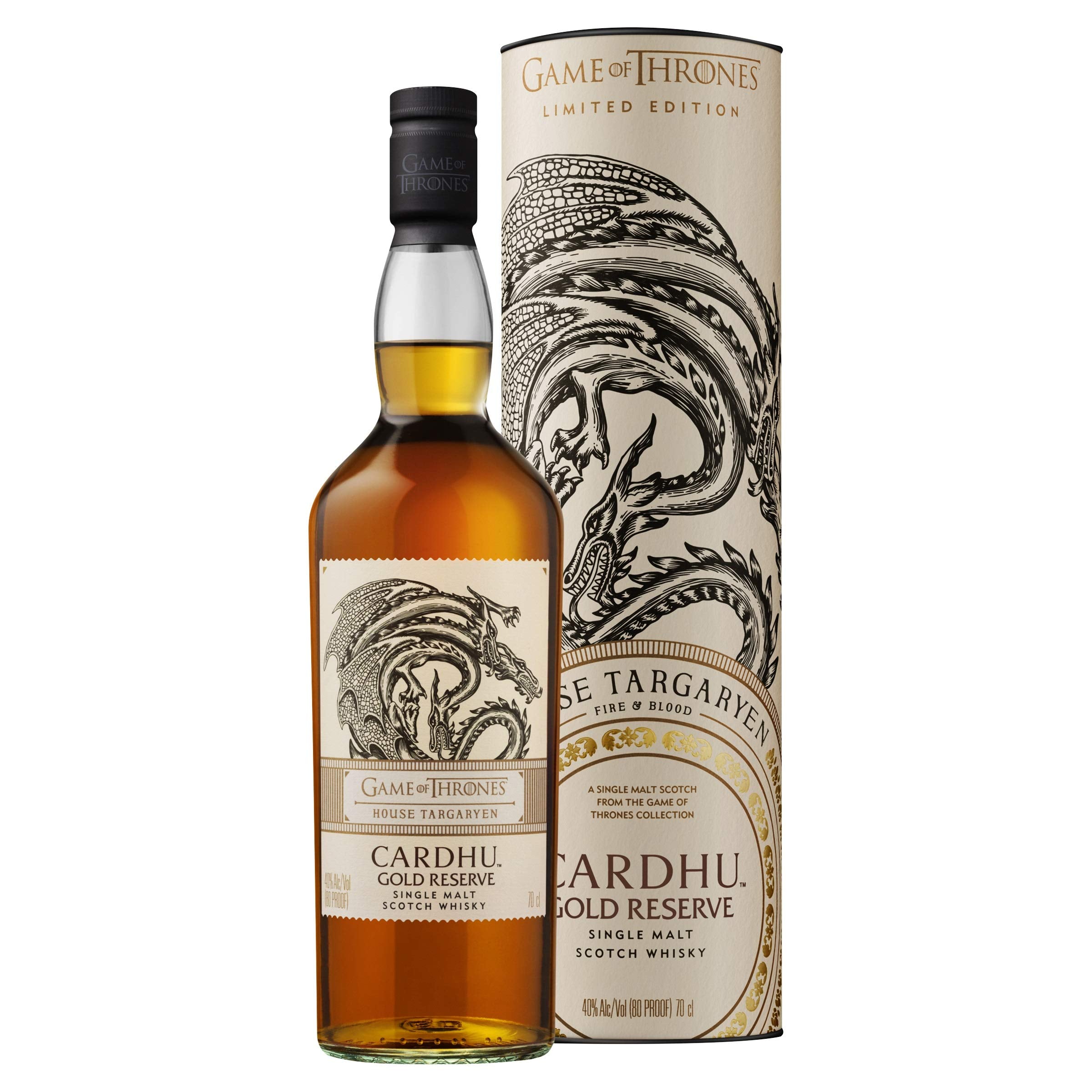 Cardu Game of Throne 750ml
