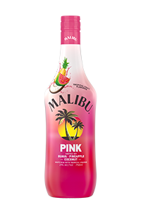 Malibu Pink 750ml