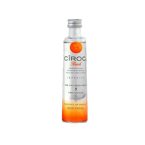 Ciroc Peach 50ml