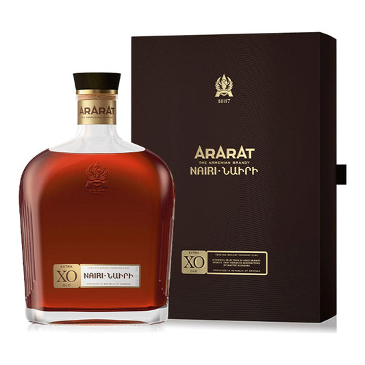 Ararat Ex Old XO Brandy 700ml