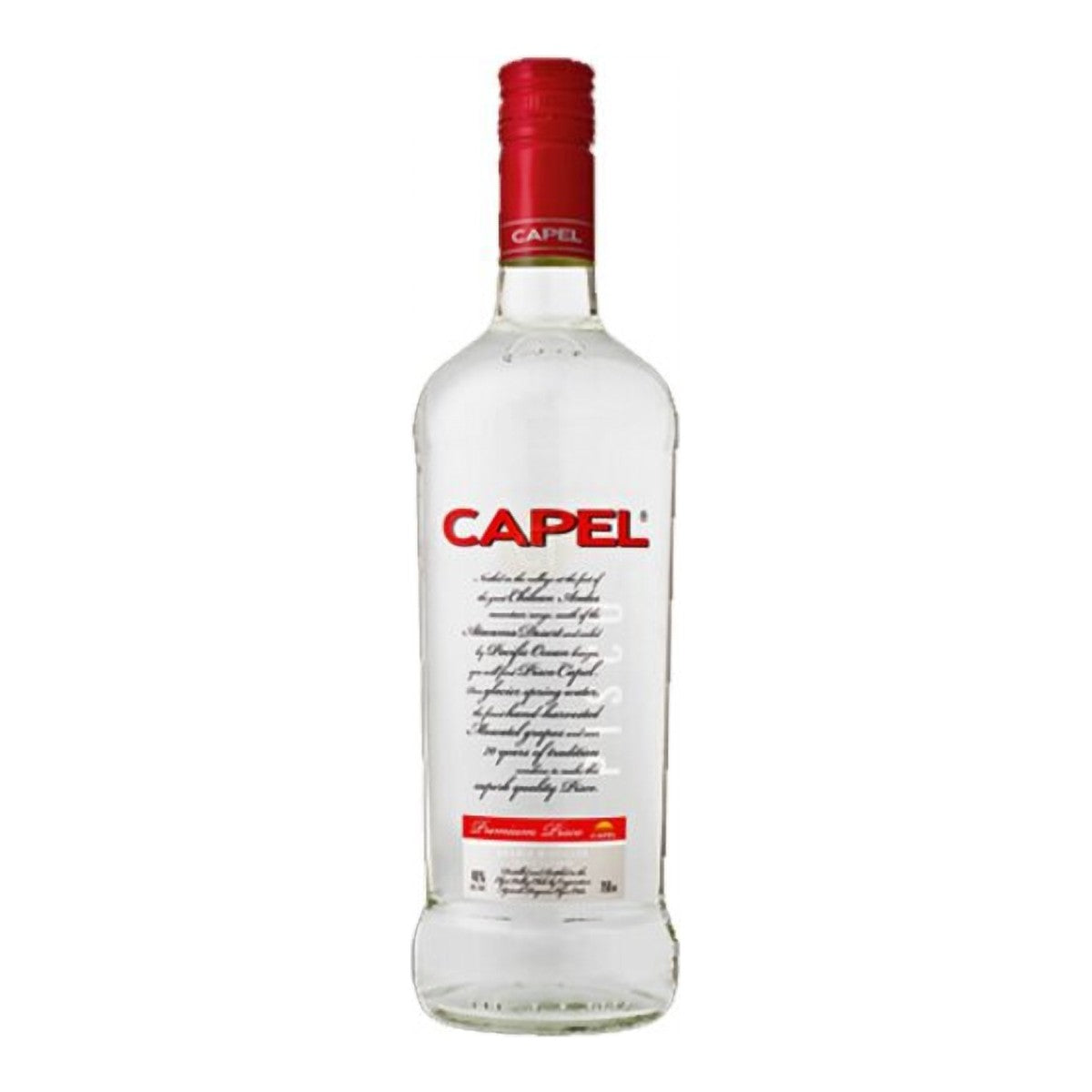 Capel Pisco 750ml