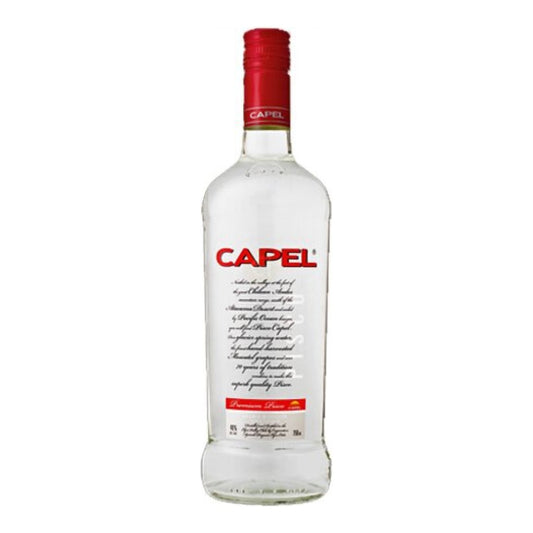 Capel Pisco 750ml