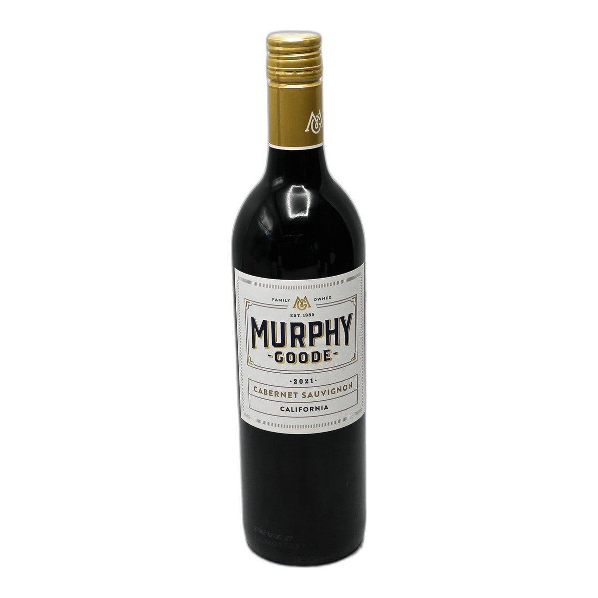 Murphy-Goode Cabernet Sauvignon 750ml
