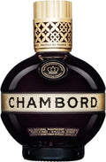 Chambord Raspberry Liqueur 375ml