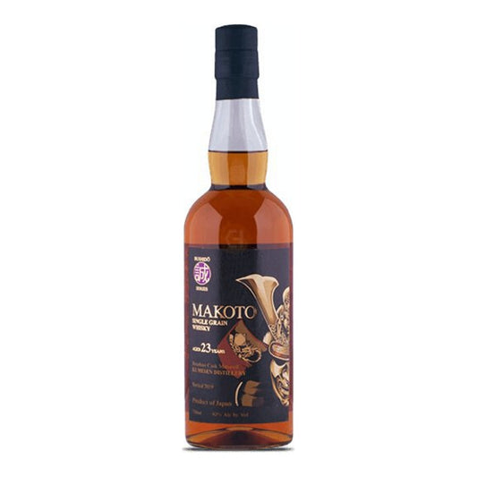 Makato 23 Year Old 750ml