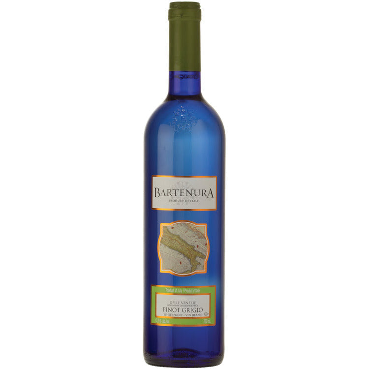 BARTENURA PINOT GRIGIO 750ML