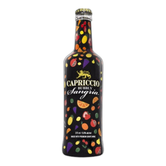 Capriccio Red Sangria 375ml