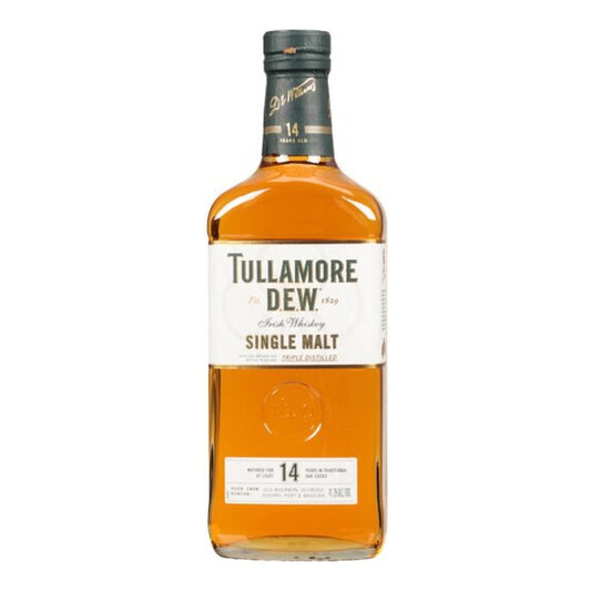 Tullamore Dew 14 Year 750ml