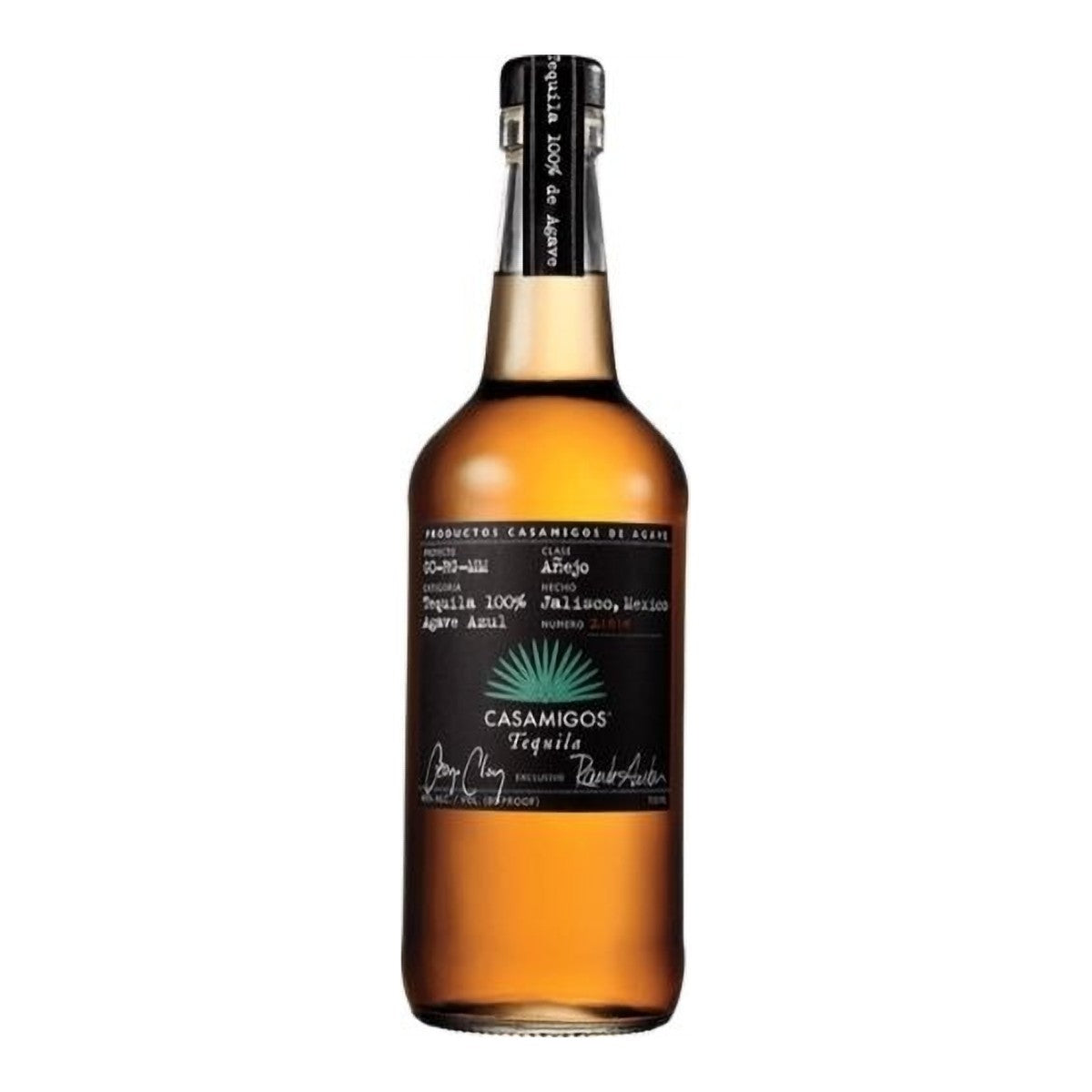 Casamigos Tequila Añejo 750ml
