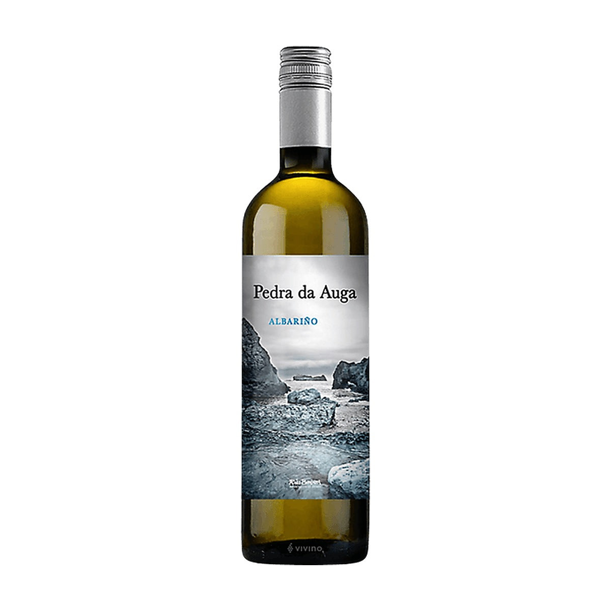 Rectoral do Umia Pedra da Auga Albariño 750ml