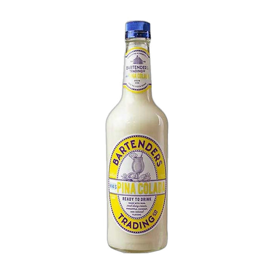 Bartenders Trading Co. Piña Colada 750ml