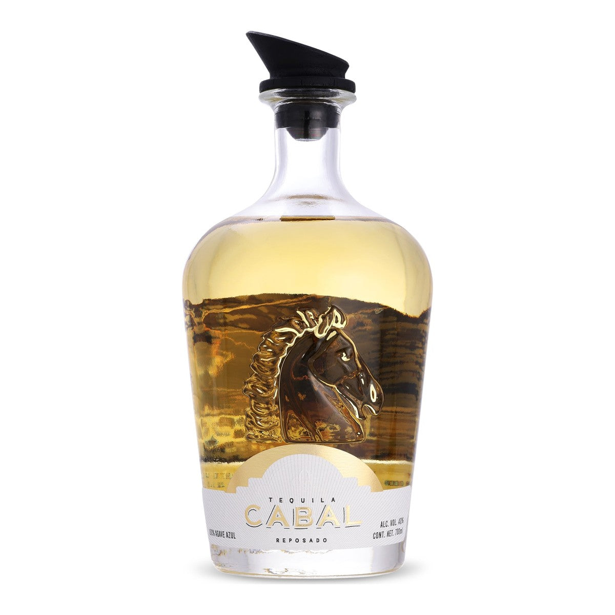 Cabal Reposado 700ml