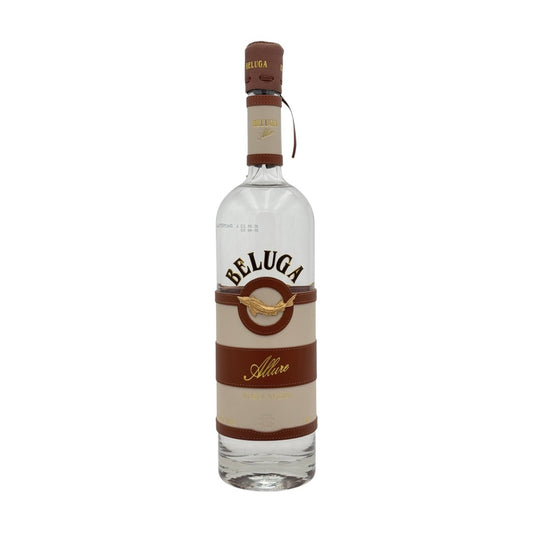 Beluga Allure Noble Vodka 1.75L