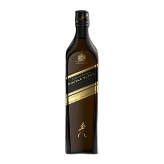 Johnnie Walker Double Black 750ml