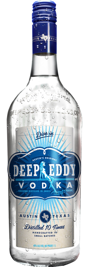 Deep Peddy 1L