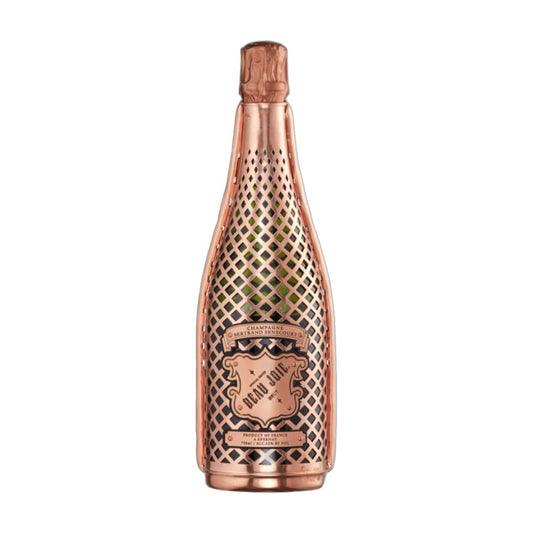 Beau Joie Brut Champagne 750ml