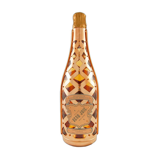 Beau Joie Special Cuvée Brut Rosé Champagne 750ml