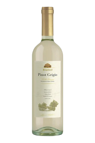 Branizzi Pinot Grigio 750ml