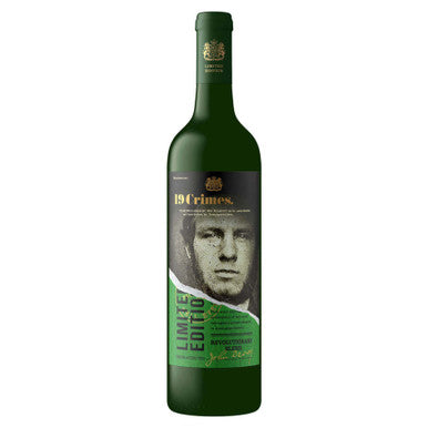 19 Crimes Limited Edition Blend 750ml