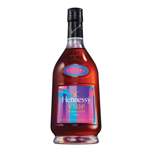 Hennessy VSOP Maluma Limited Edition 750ml