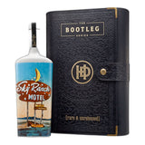 Heaven's Door Bootleg 18 Year 750ml