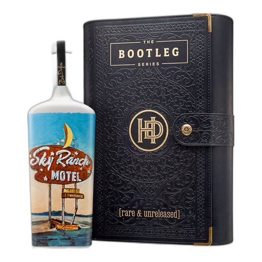 Heaven's Door Bootleg 18 Year 750ml