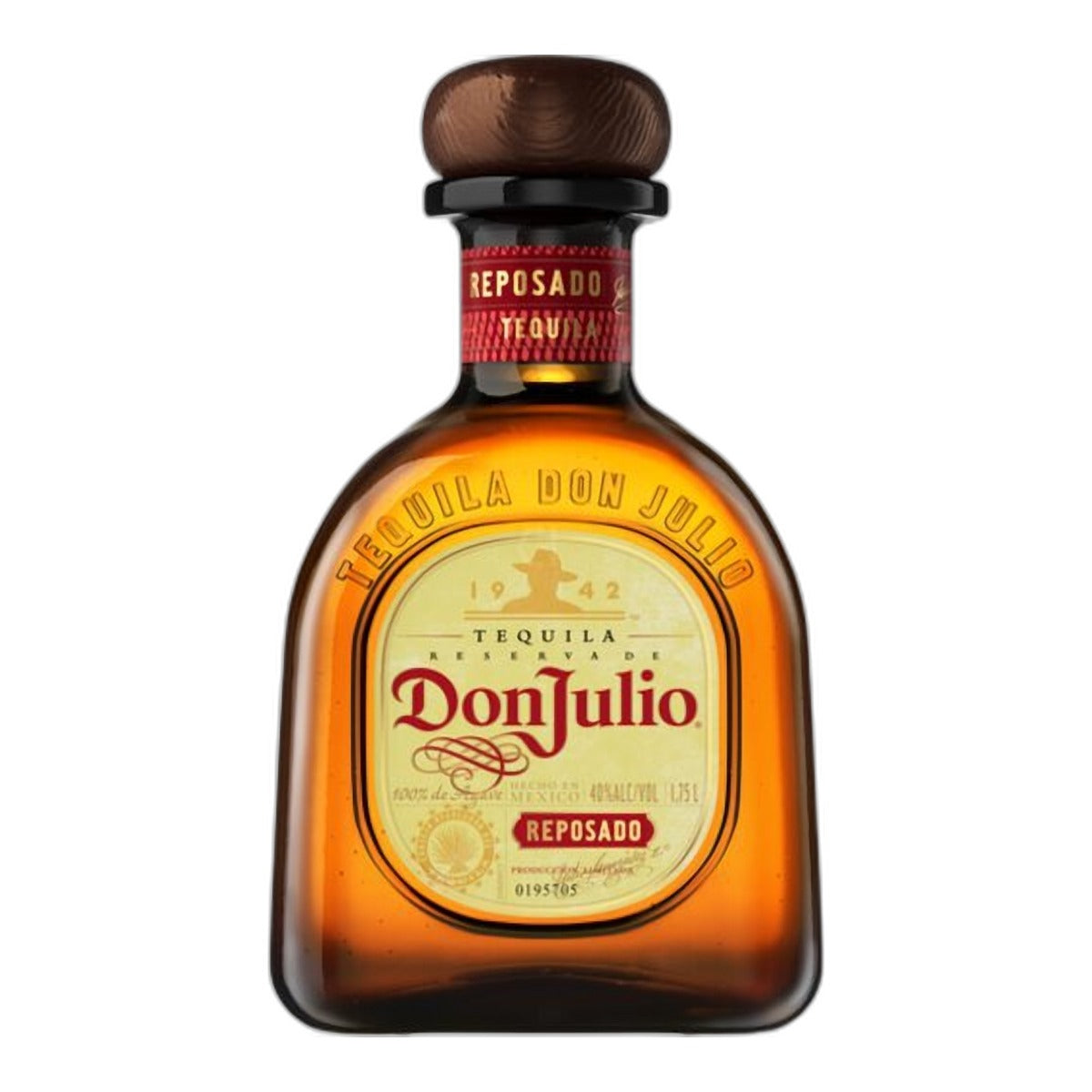 Don Julio Reposado 1.75L