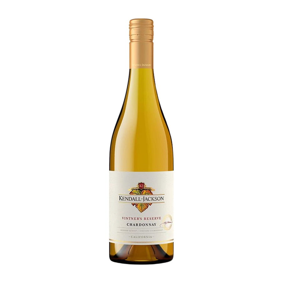 Kendall-Jackson Chardonnay 750ml