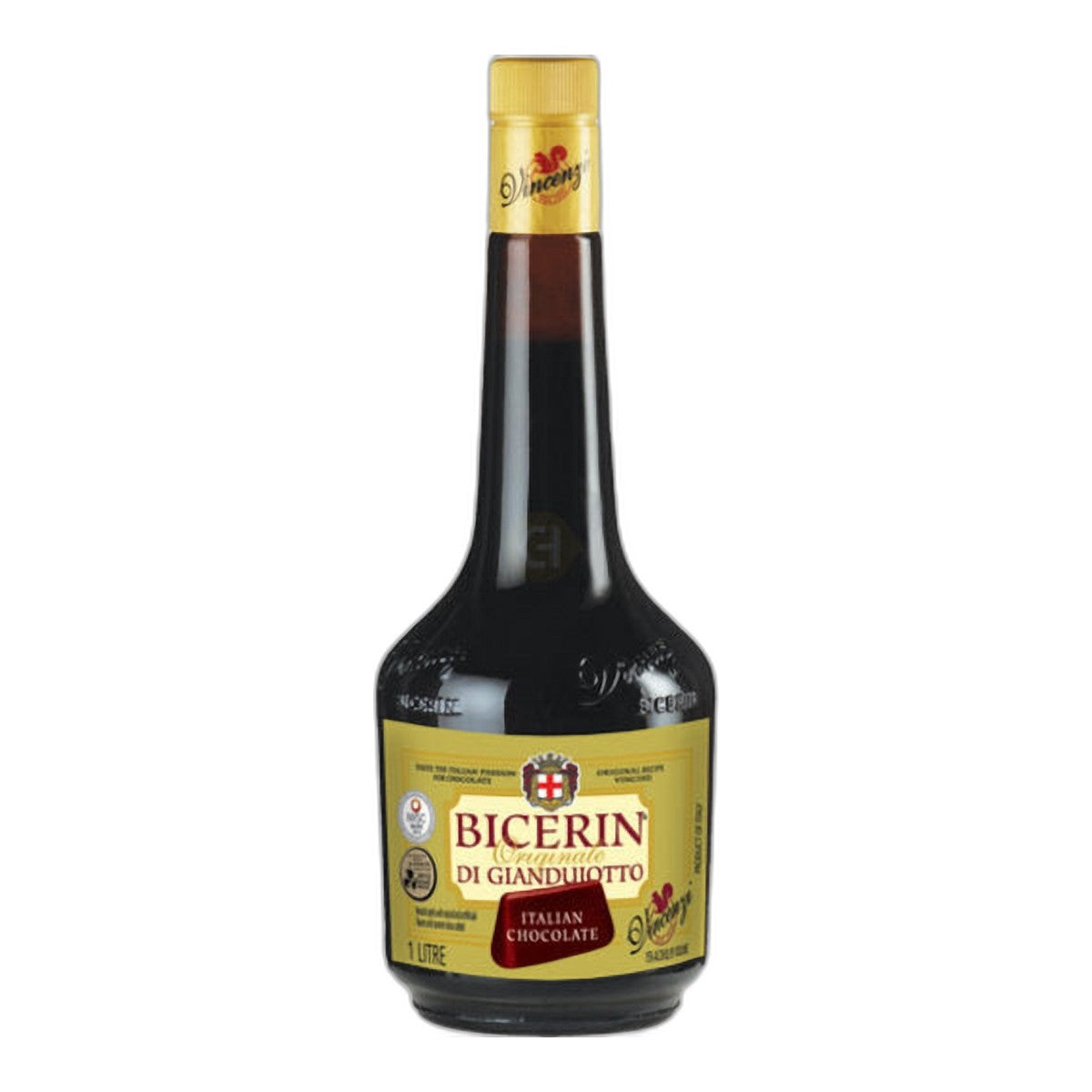 Bicerin Chocolate 1L