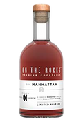 On the Rocks Classic Manhattan 375ml
