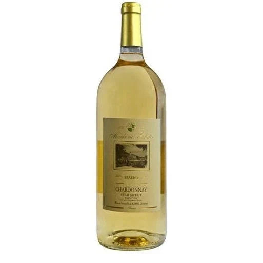 Markovic Chardonnay 1.5L