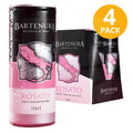 Bartenura Rosato 4x 250ml