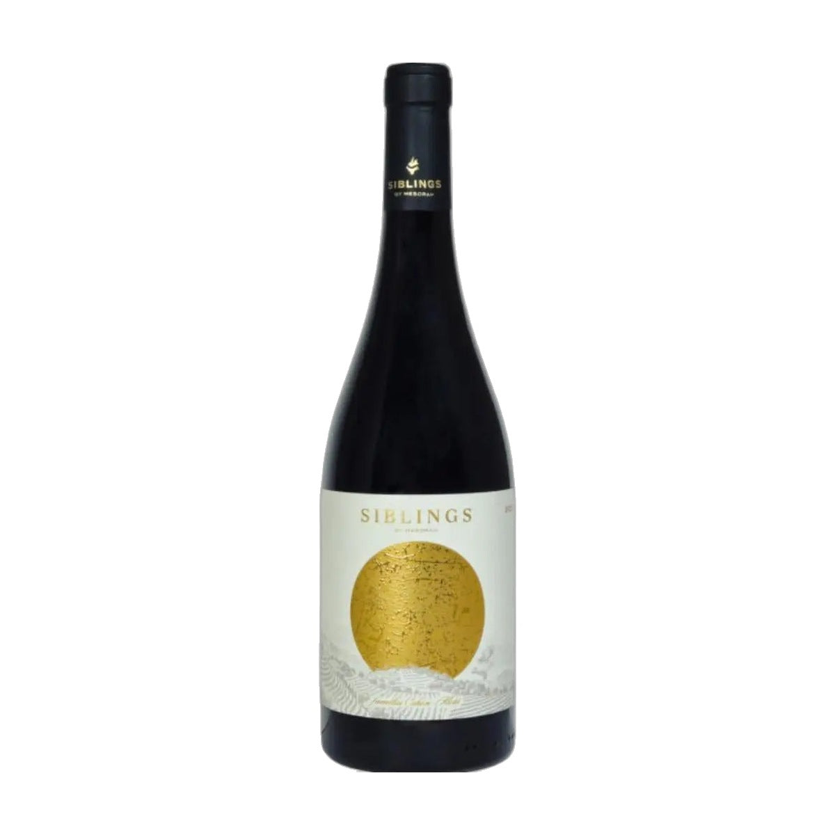 Elvi Wines Siblings by Mesorah Red 750ml