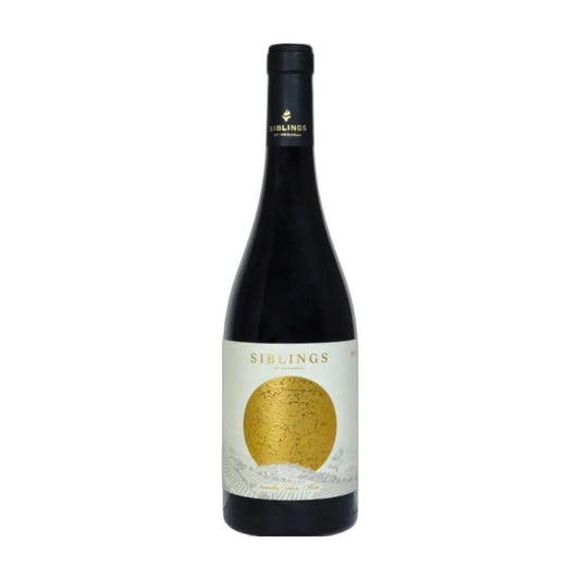Elvi Wines Siblings by Mesorah Red 750ml