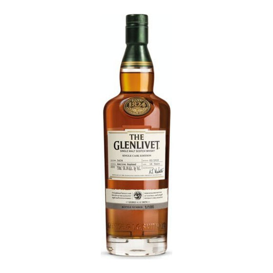 Glenlivet Single Cask 750ml