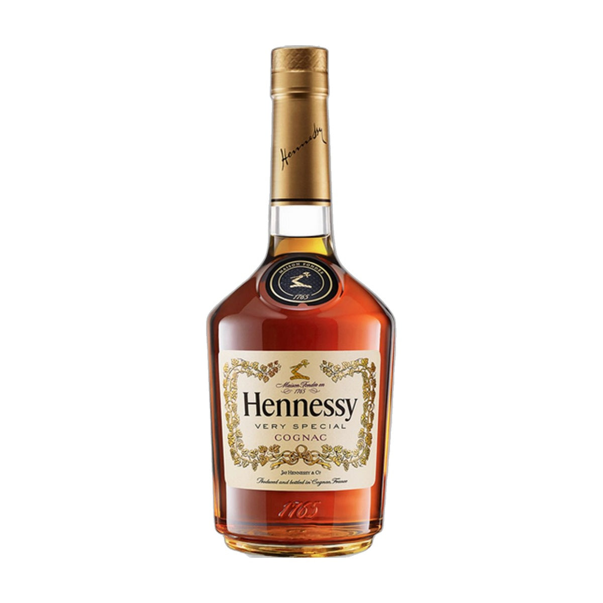 Hennessy VS Cognac 750ml
