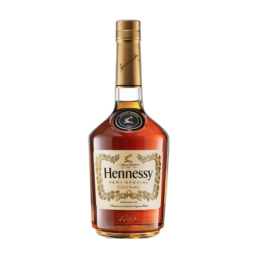 Hennessy VS Cognac 750ml