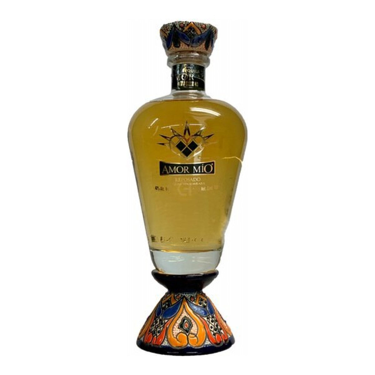 Amor Mío Reposado 750ml