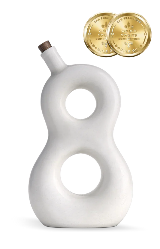 818 Eight Reserve Añejo 750ml