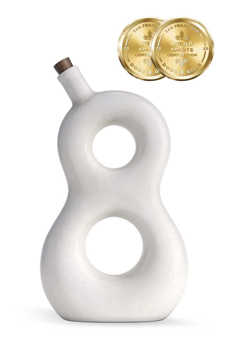 818 Eight Reserve Añejo 750ml