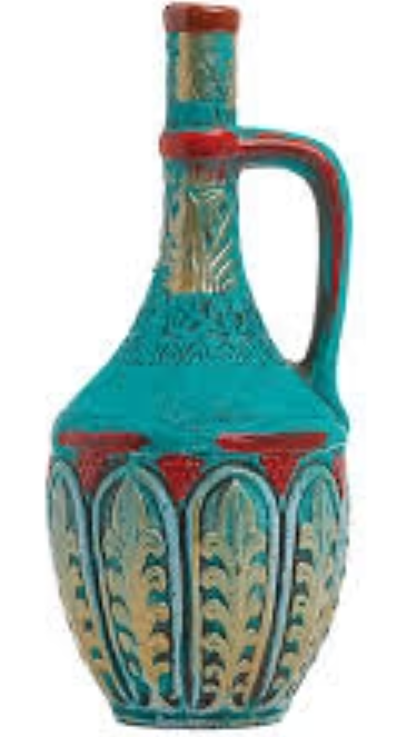 MEDEA LEAF SEMI SWEET 750ML