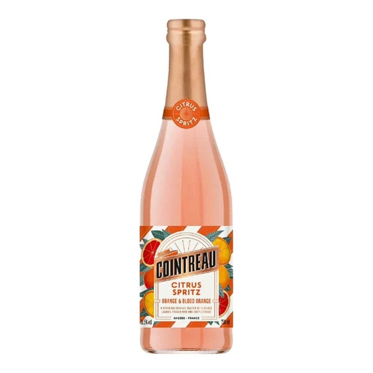 Cointreau Orange Spritz 750ml