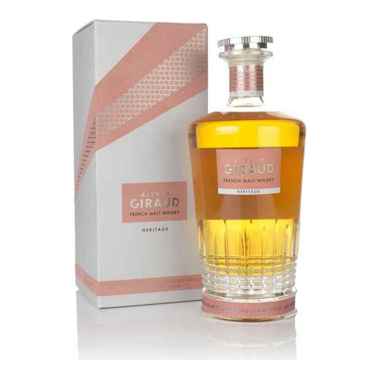 Alfred Giraud Heritage 750ml