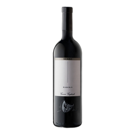 Bbarolo Gianni Gagliardo 2010
