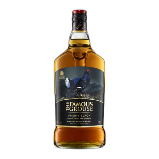 The Famous Grouse 1.75L