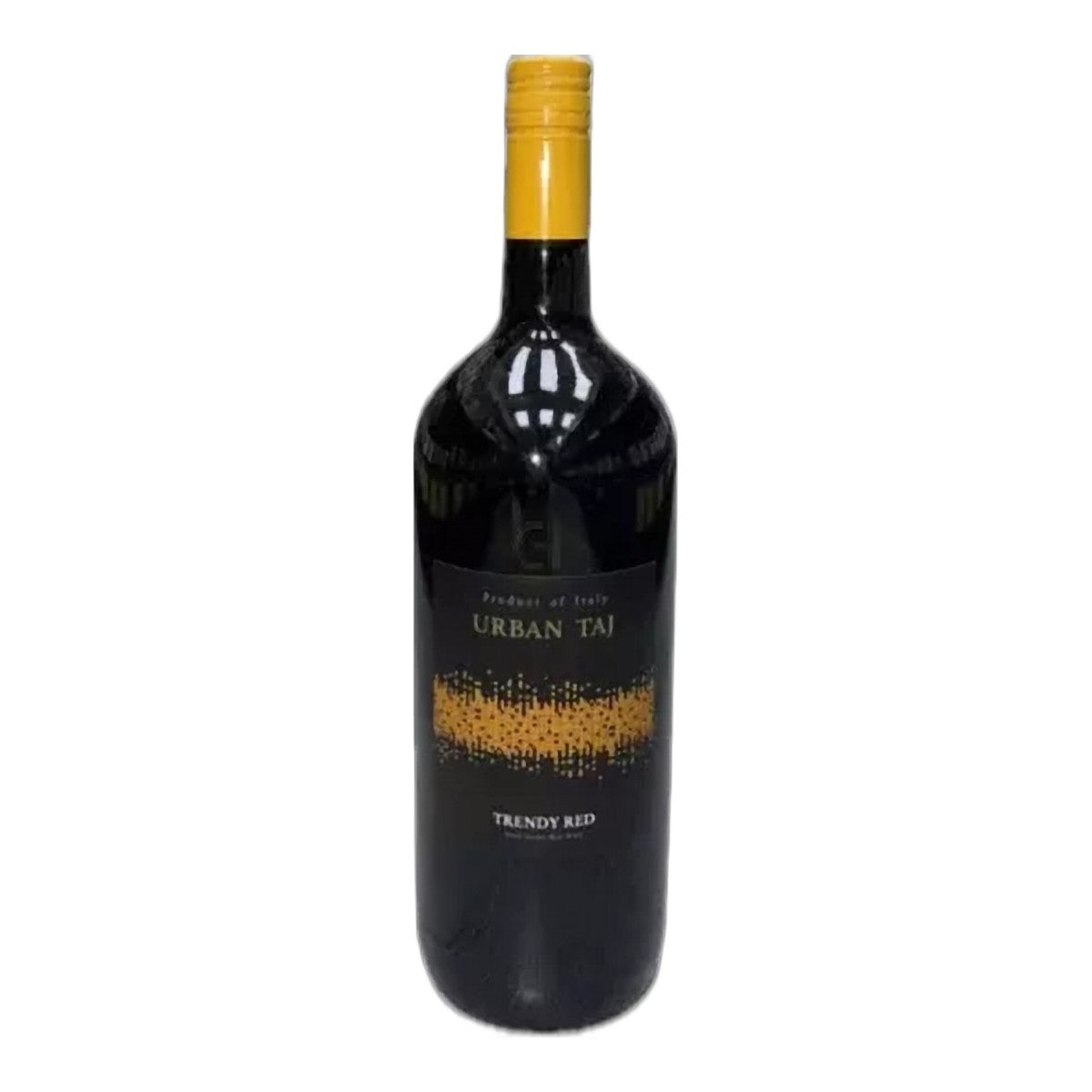 Urban Taj Trendy Red 1.5L