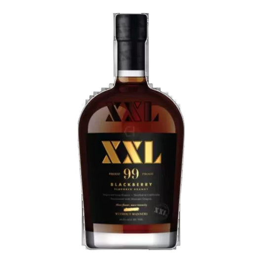XXL Blackberry Brandy 750ml