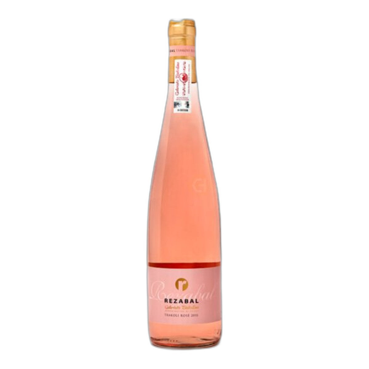 Rezabal O Rosé 750ml
