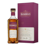 Bushmills Single Malt 16 Year 750ml