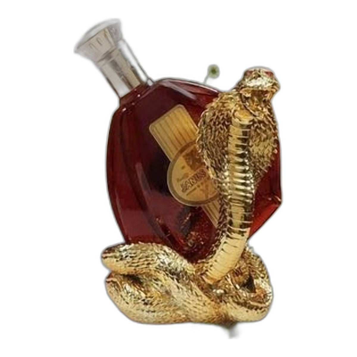 Elite XO Golden Cobra 750ml